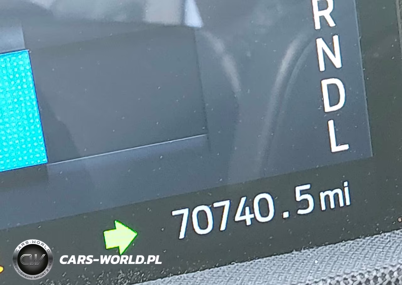 2021 Ford Mustang Mach-E California Route 1 VIN:3FMTK2R71MMA01661 - 15