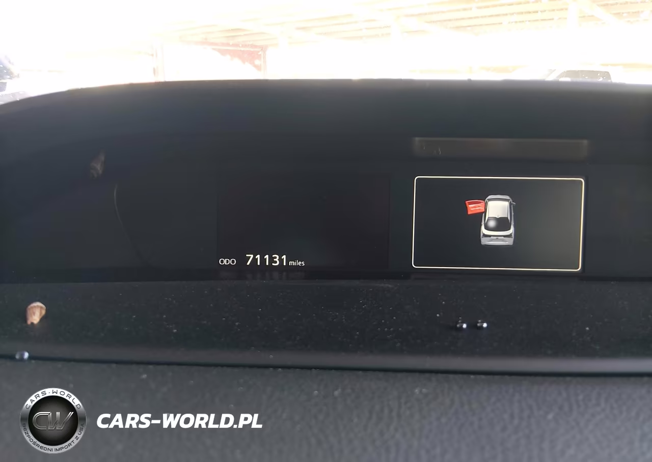 2022 Toyota Prius Xle VIN:JTDKAMFU2N3168168 - 7