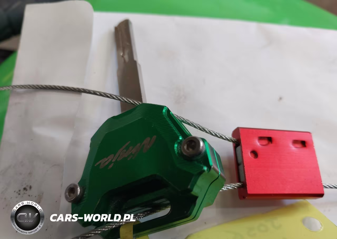 2024 Kawasaki Ex500 H VIN:ML5EXGH18RDA21902 - 11