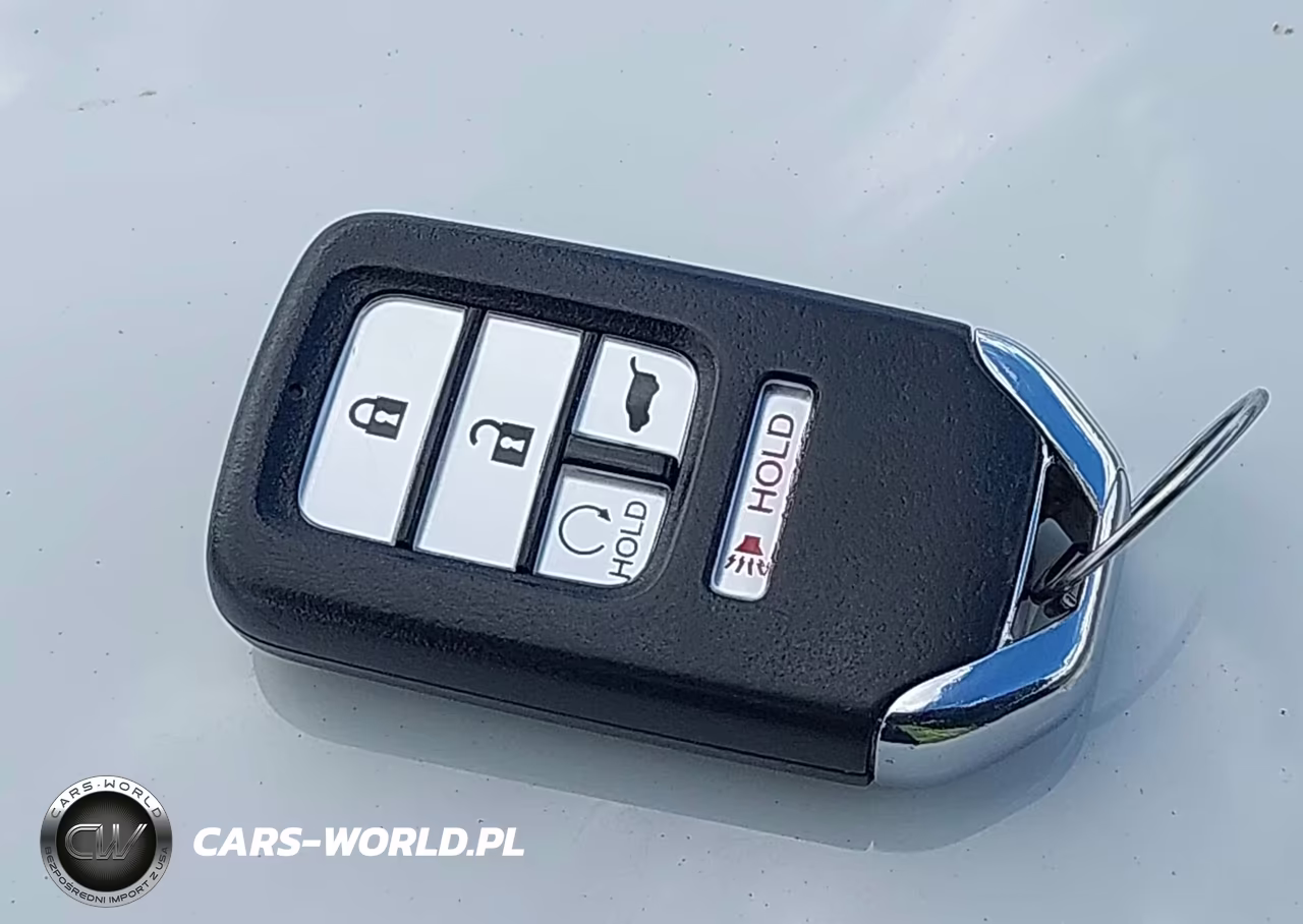 2022 Honda Cr-V 2Wd Special Edition VIN:2HKRW1H70NH401510 - 11