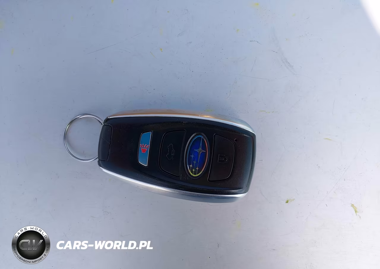 2019 Subaru Legacy 2.5I Limited VIN:4S3BNAN60K3009845 - 11