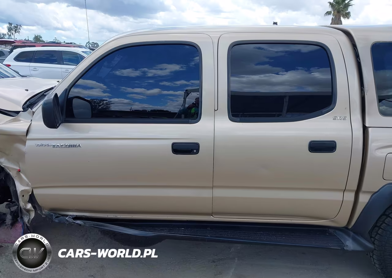 2003 Toyota Tacoma Prerunner V6 VIN:5TEGN92N03Z187273 - 14