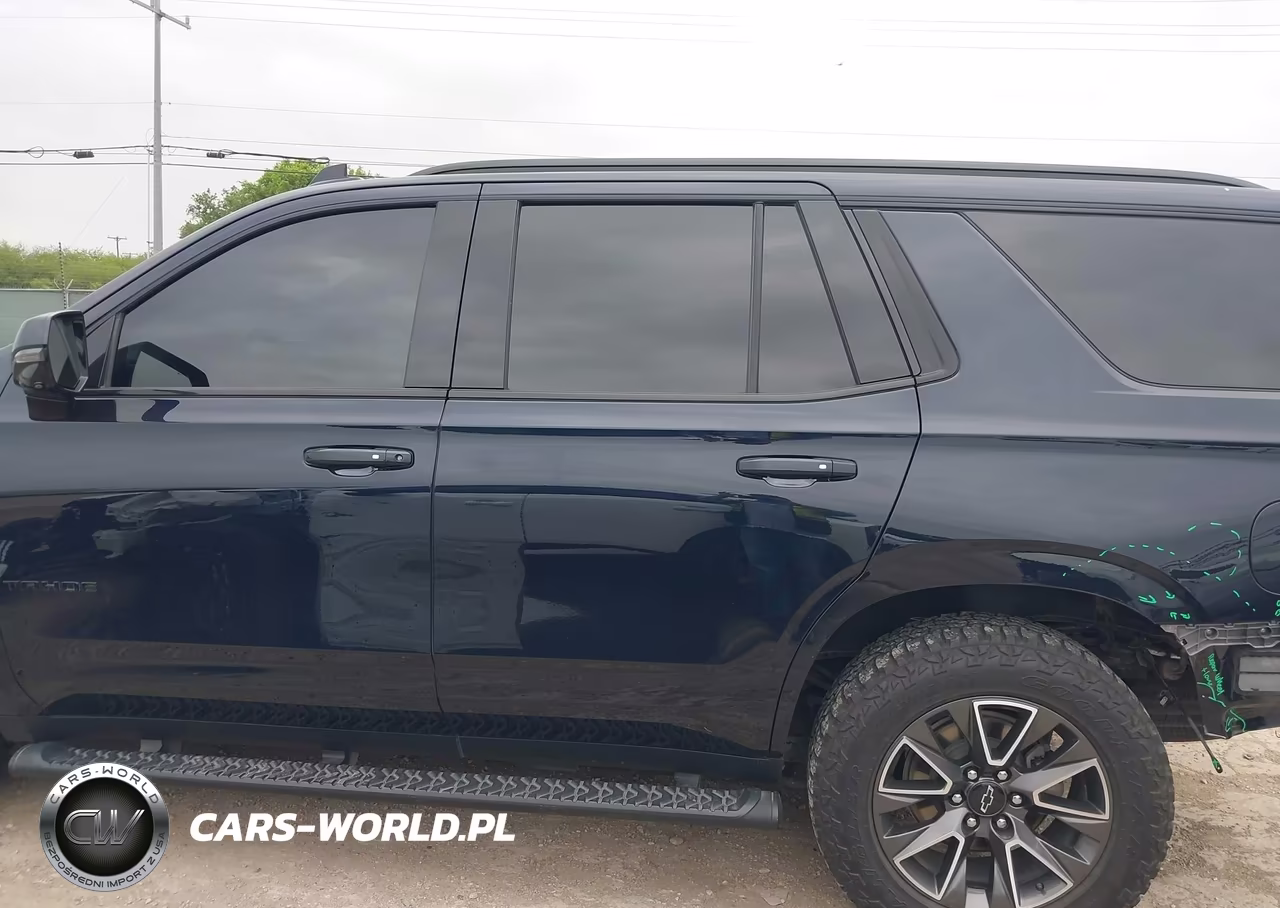 2021 Chevrolet Tahoe 4Wd Z71 VIN:1GNSKPKD9MR208348 - 15