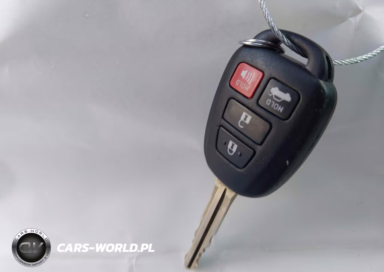 2014 Toyota Corolla Le VIN:2T1BURHE7EC158463 - 11
