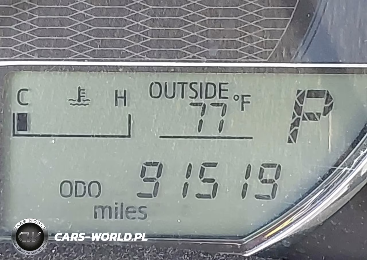 2014 Toyota Corolla Le VIN:2T1BURHE7EC158463 - 15