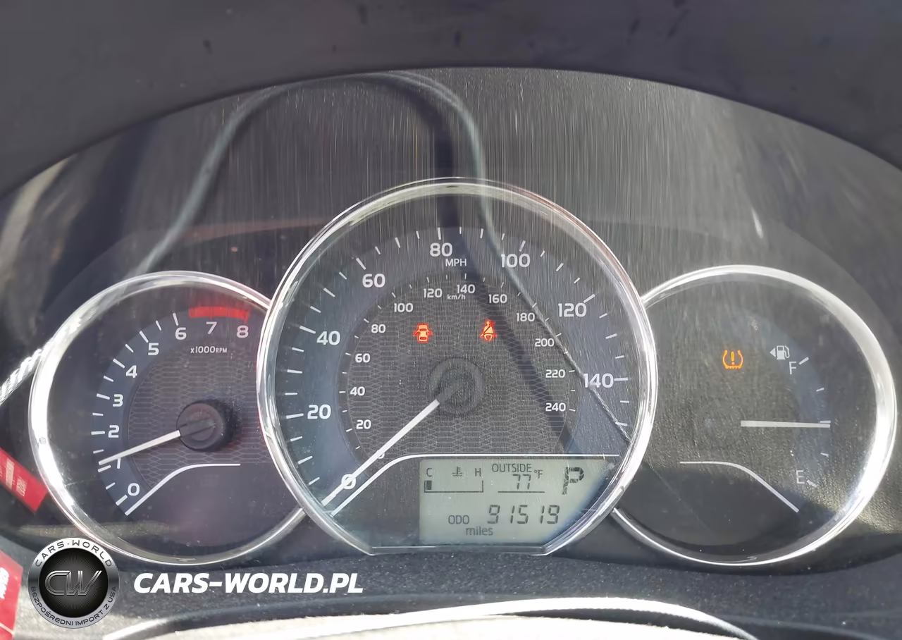 2014 Toyota Corolla Le VIN:2T1BURHE7EC158463 - 7