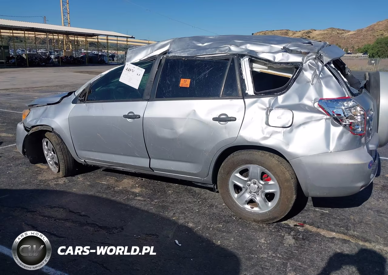 2010 Toyota Rav4 VIN:JTMZF4DV4A5026222 - 13