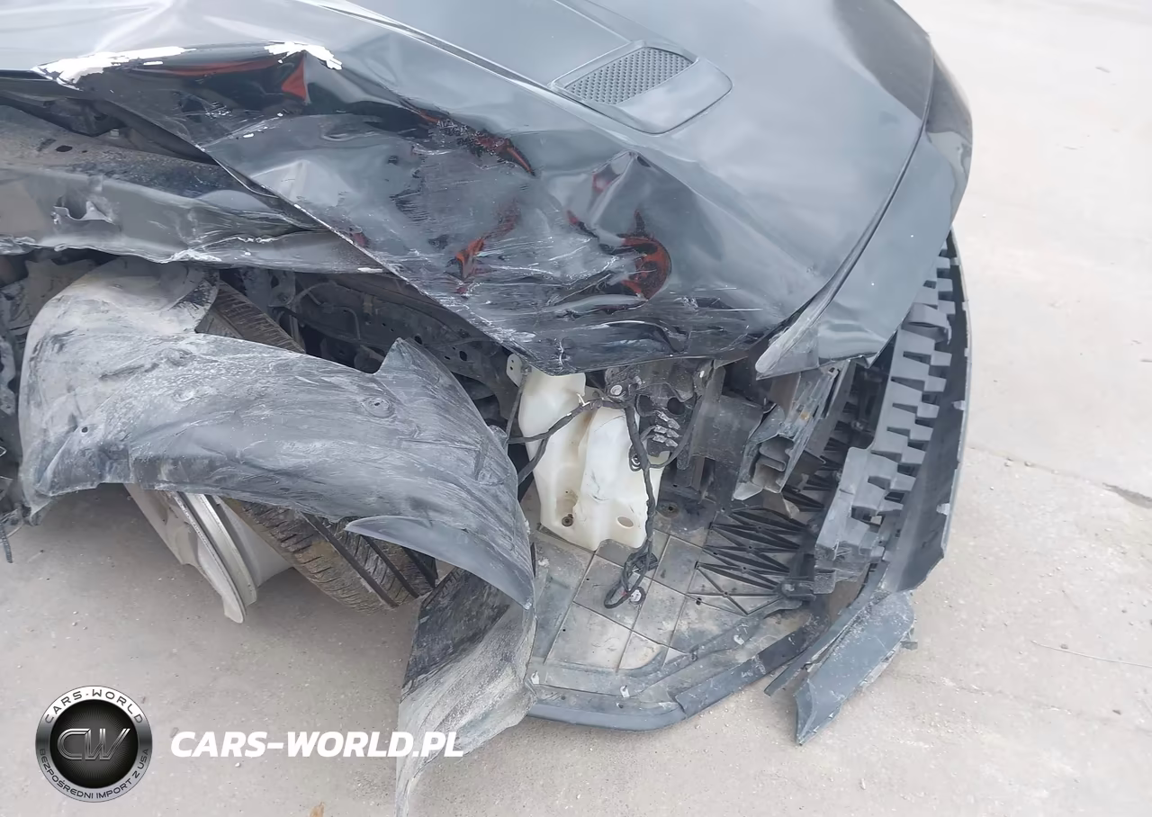 2018 Ford Mustang Ecoboost VIN:1FA6P8TH4J5180440 - 22