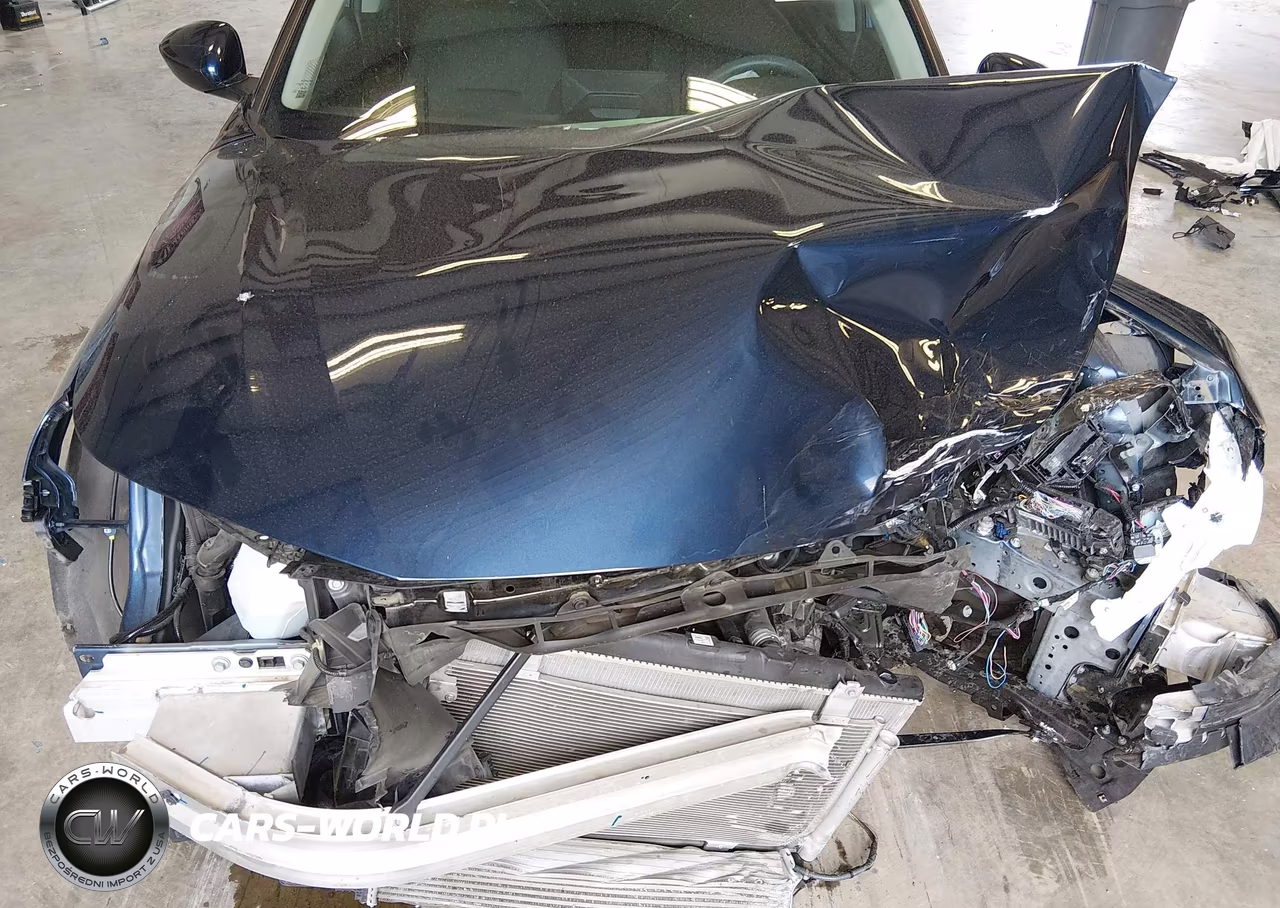 2023 Honda Accord Ex VIN:1HGCY1F35PA054509 - 10
