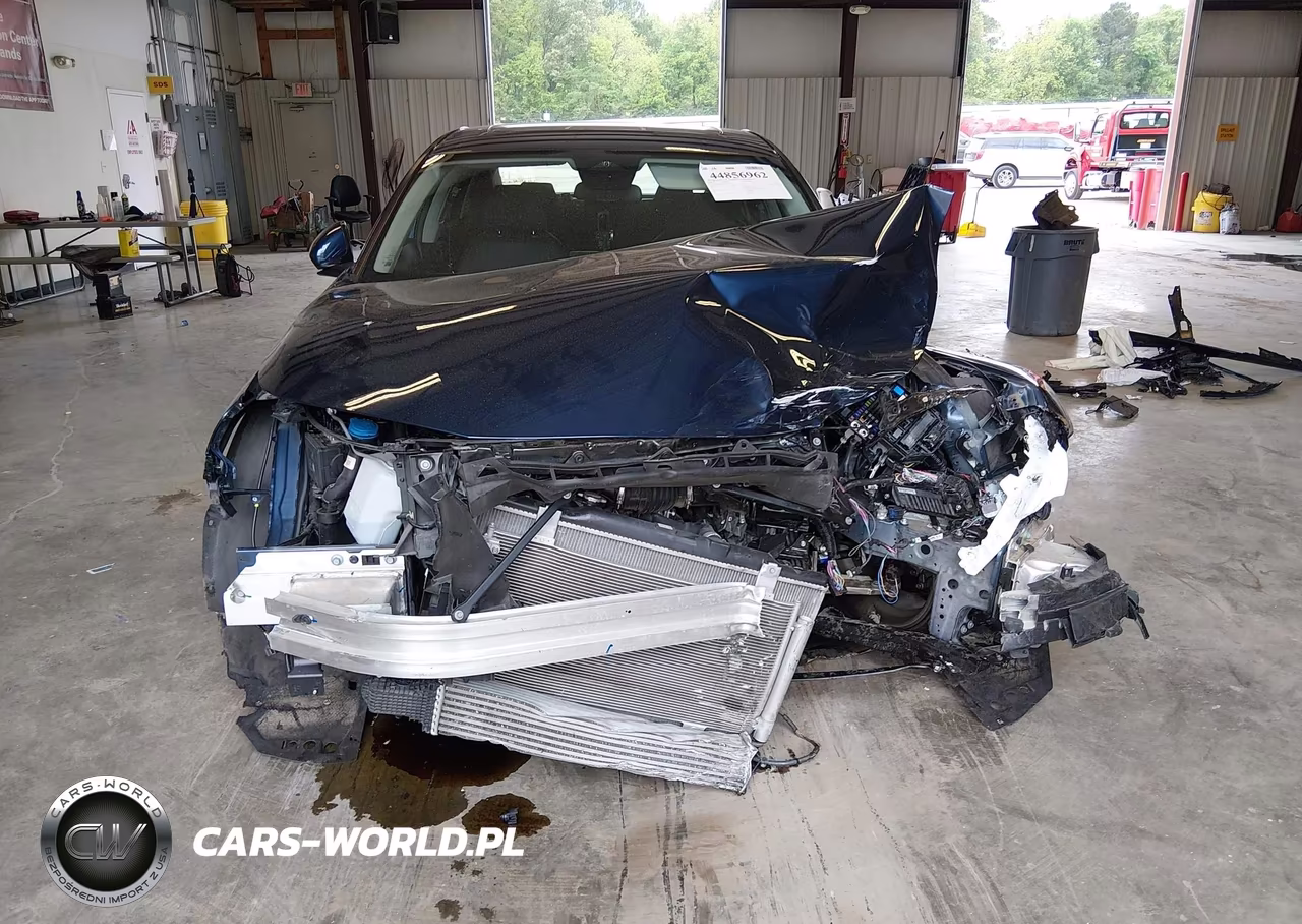 2023 Honda Accord Ex VIN:1HGCY1F35PA054509 - 13