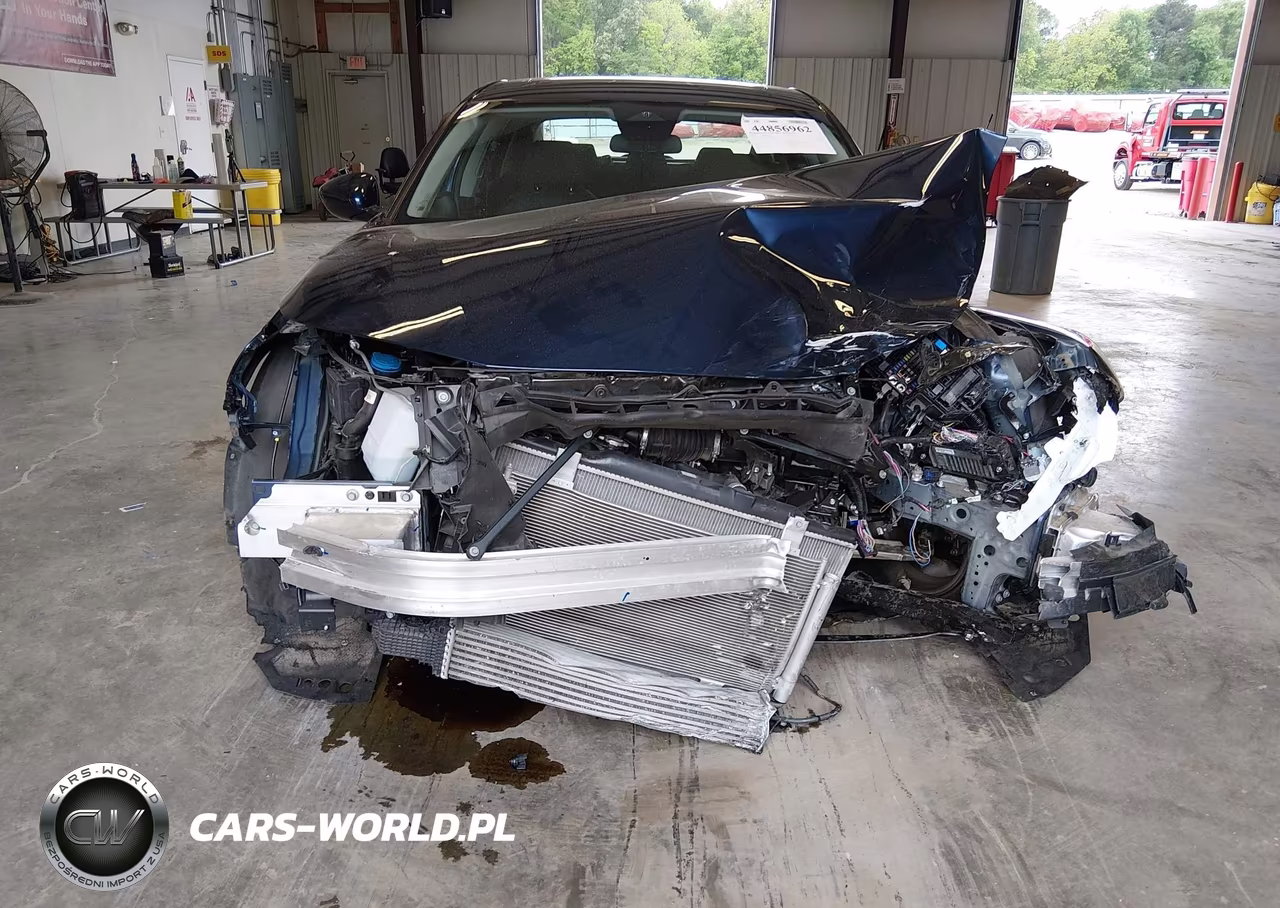2023 Honda Accord Ex VIN:1HGCY1F35PA054509 - 6