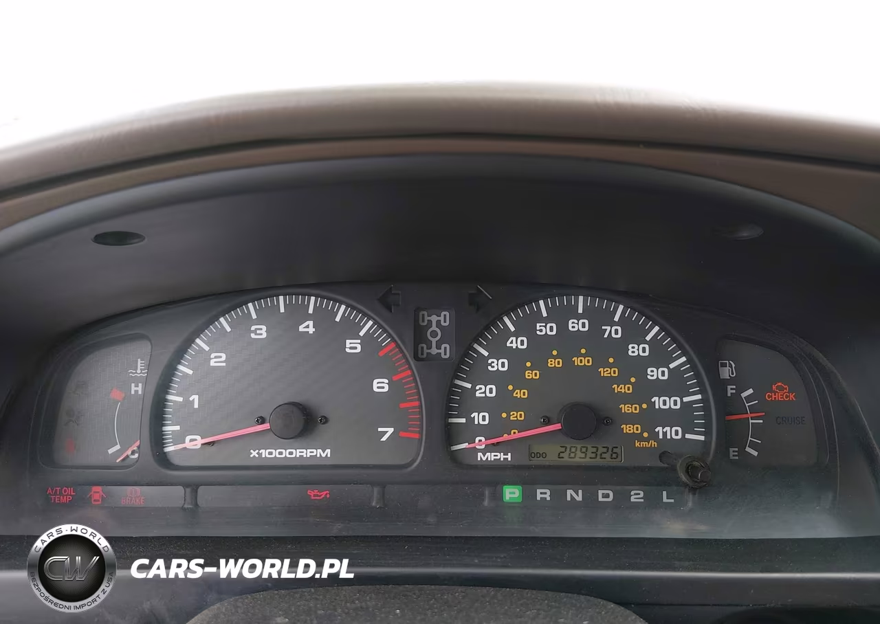 2002 Toyota 4Runner Sr5 V6 VIN:JT3HN86R420379570 - 7