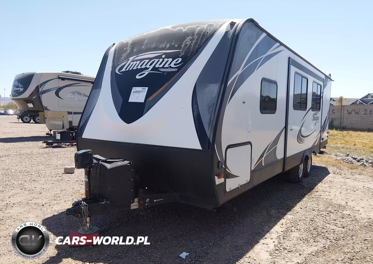 2017 Grand Design Other VIN:573TE3023H6601616 - 12