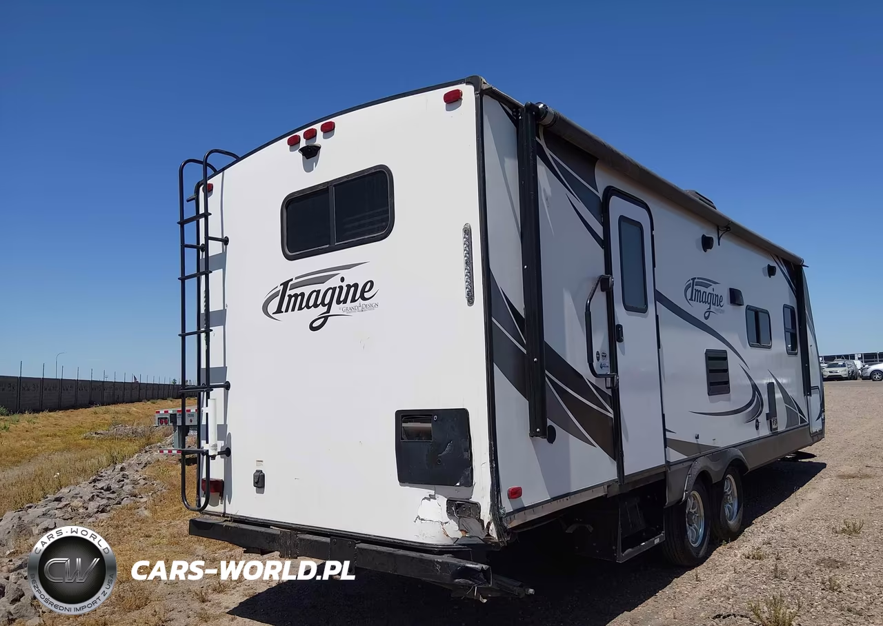 2017 Grand Design Other VIN:573TE3023H6601616 - 4