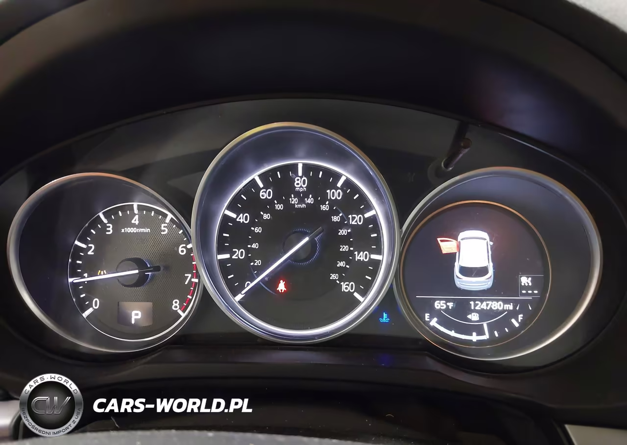 2018 Mazda Cx-5 Touring VIN:JM3KFBCM7J0378357 - 7