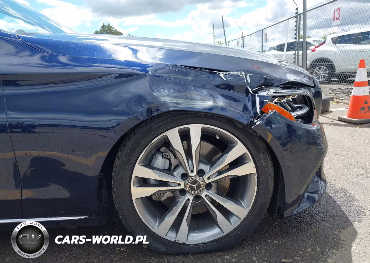 2021 Mercedes-Benz C 300 Sedan VIN:W1KWF8DB5MR649626 - 18