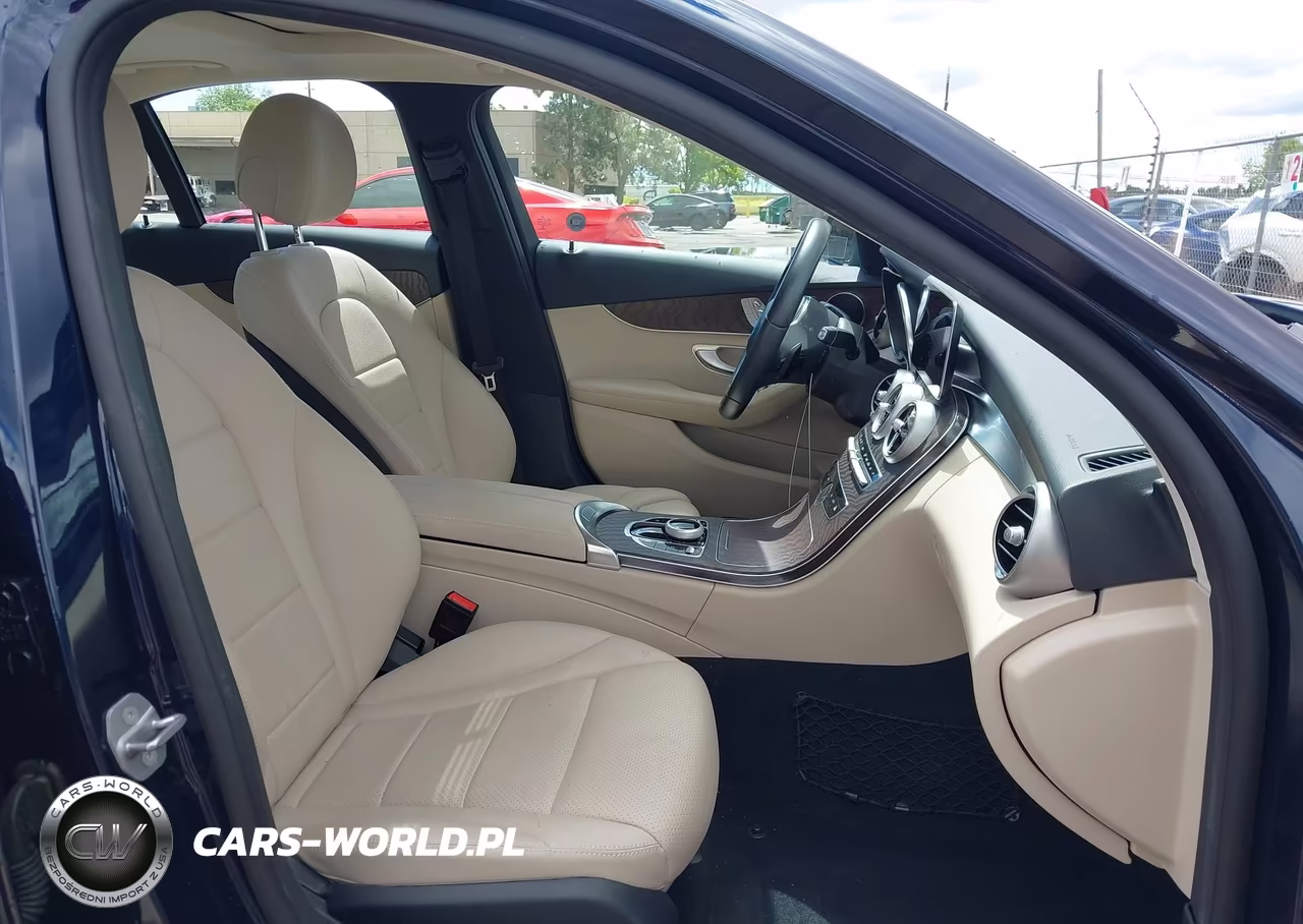 2021 Mercedes-Benz C 300 Sedan VIN:W1KWF8DB5MR649626 - 5