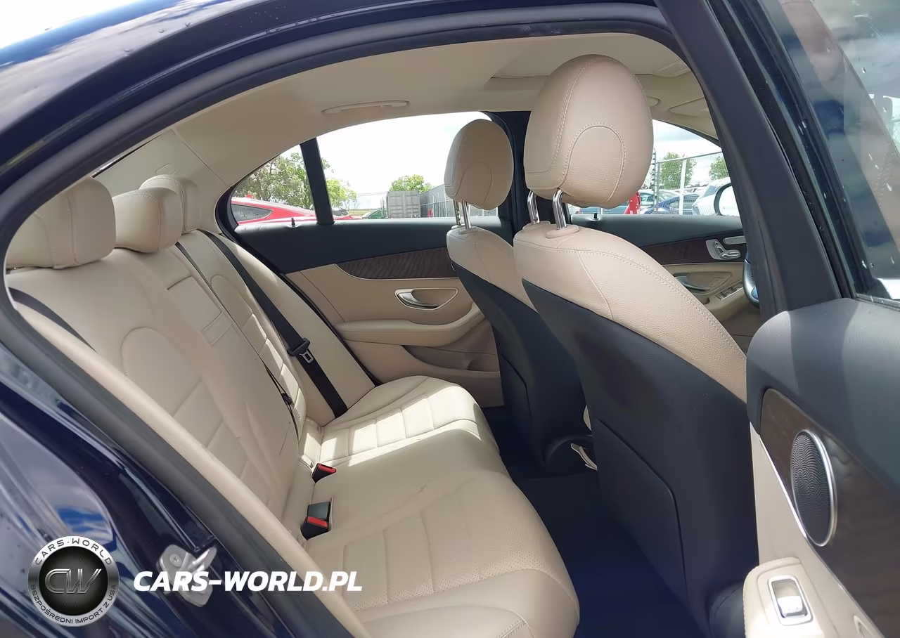 2021 Mercedes-Benz C 300 Sedan VIN:W1KWF8DB5MR649626 - 8
