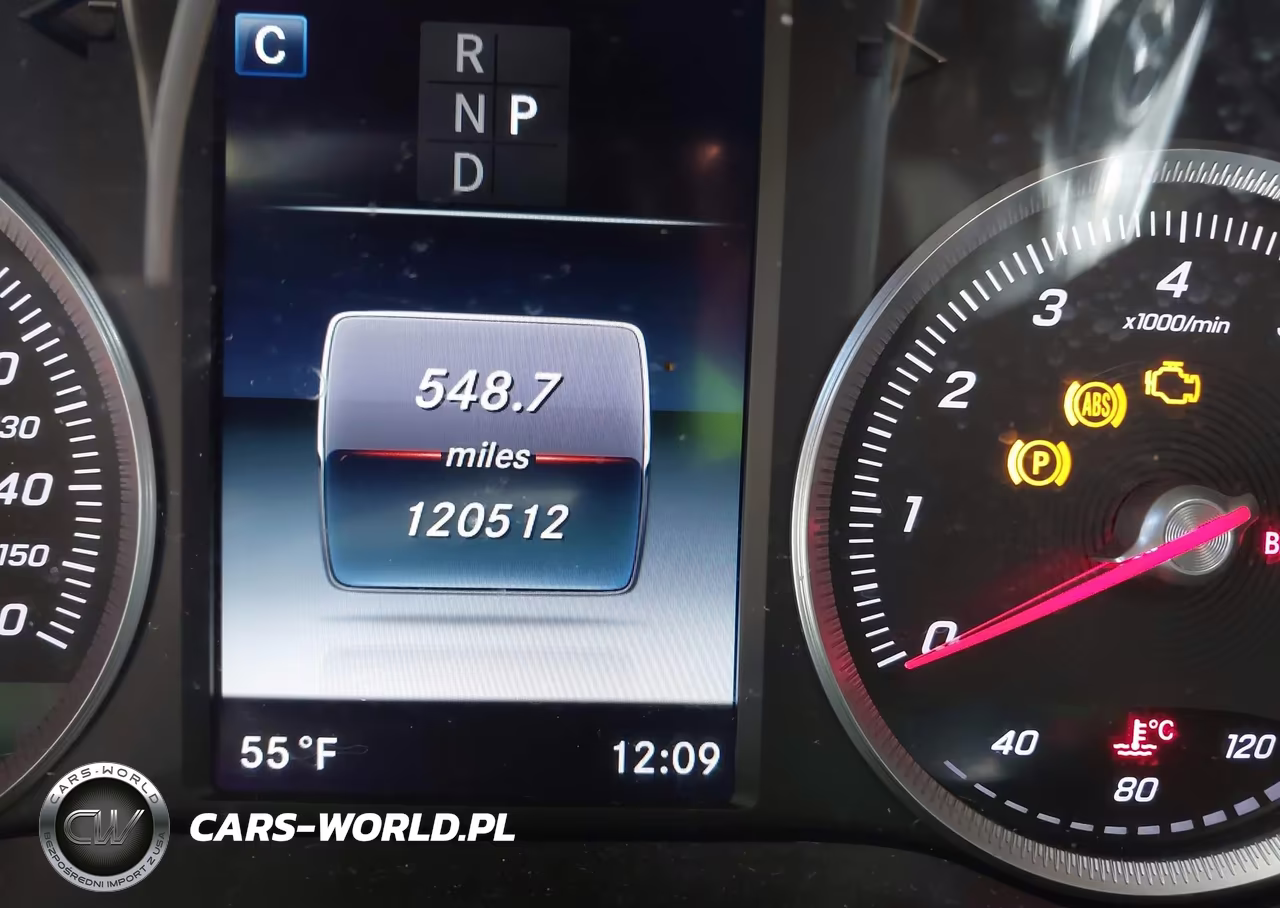 2016 Mercedes-Benz Glc 300 4Matic VIN:WDC0G4KB2GF015053 - 15