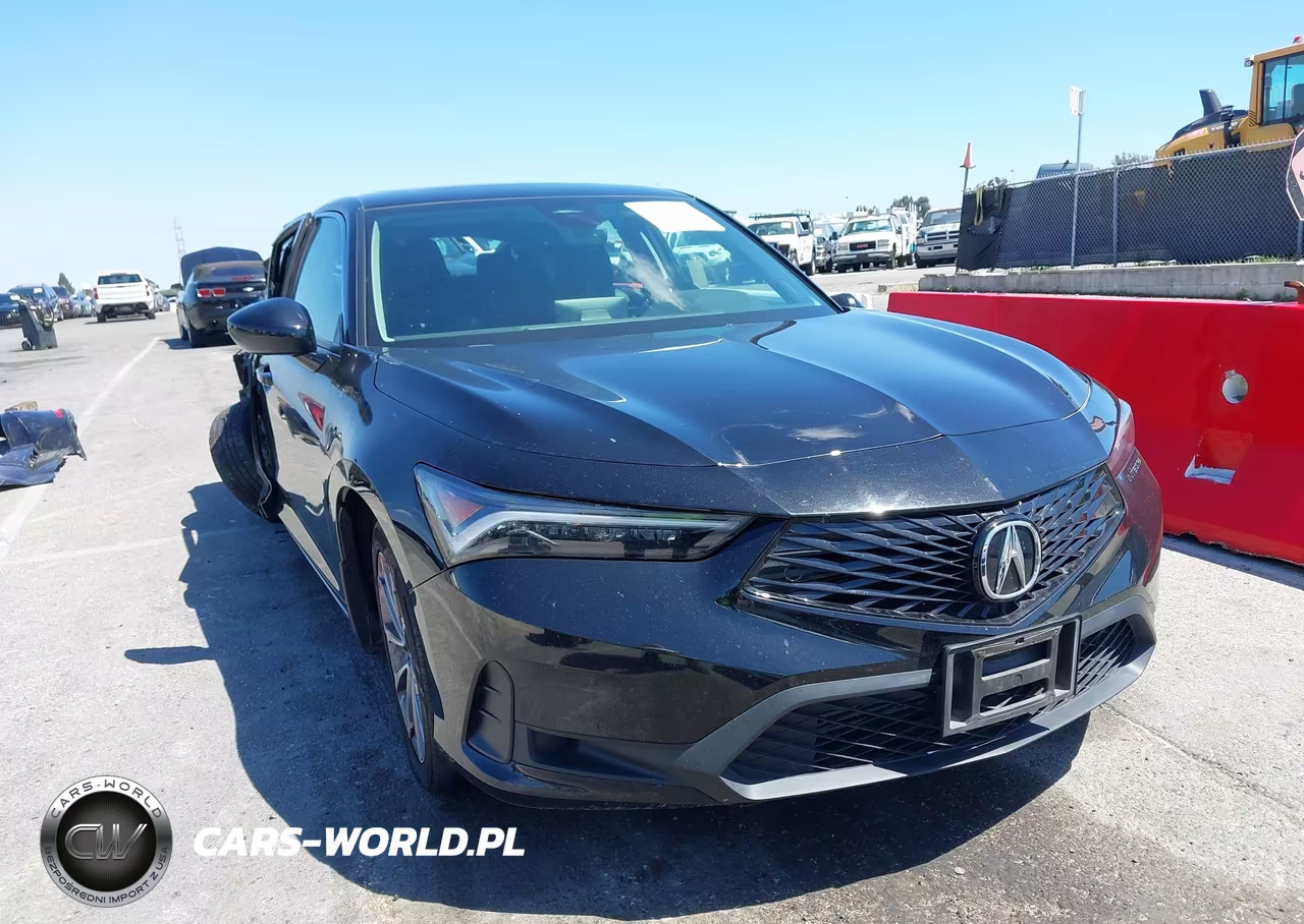 2024 Acura Integra – zdjęcie 1 z 17