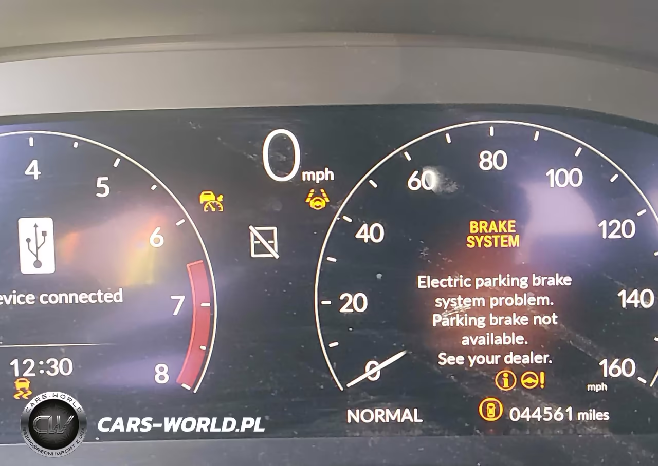 2024 Acura Integra VIN:19UDE4H26RA010265 - 16