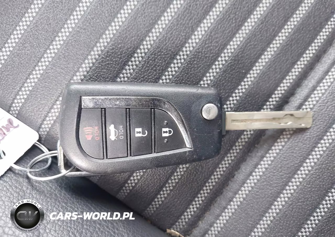 2024 Toyota Camry Se VIN:4T1G11AK6RU855188 - 11
