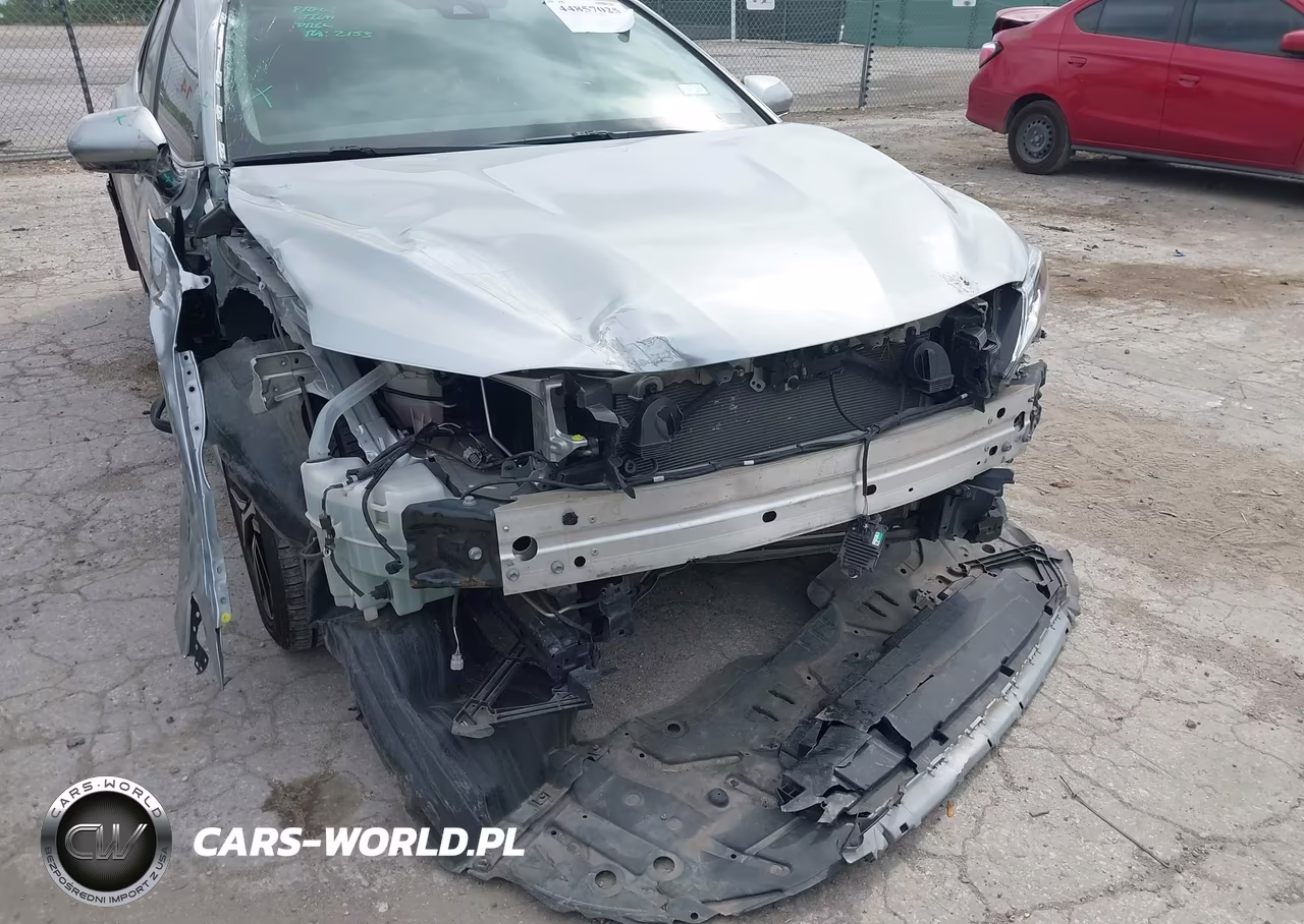 2024 Toyota Camry Se VIN:4T1G11AK6RU855188 - 6