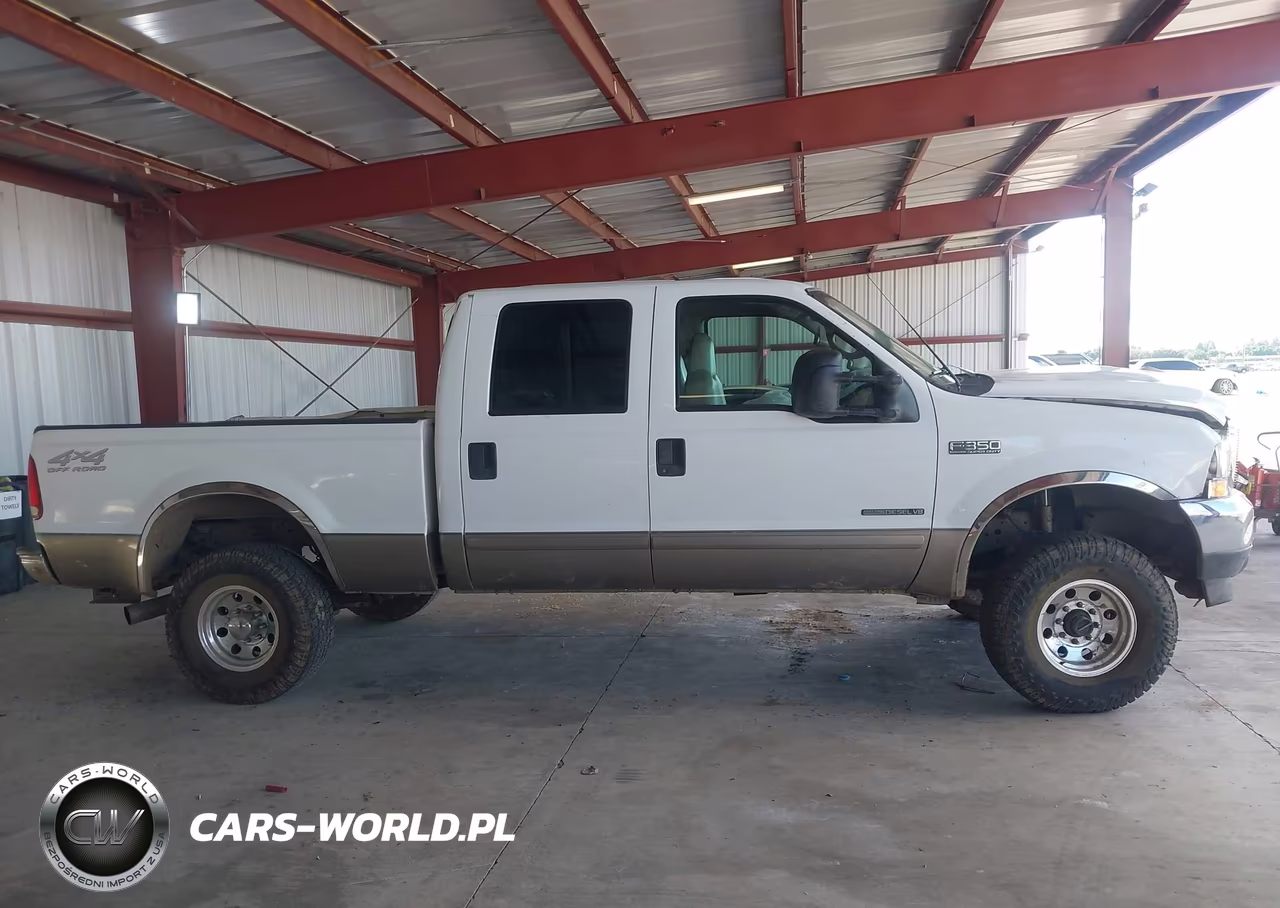2002 Ford F-350 Lariat-Xl-Xlt VIN:1FTSW31F02EC77006 - 14