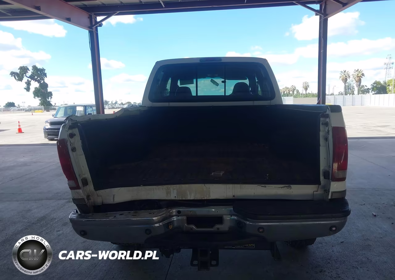 2002 Ford F-350 Lariat-Xl-Xlt VIN:1FTSW31F02EC77006 - 17