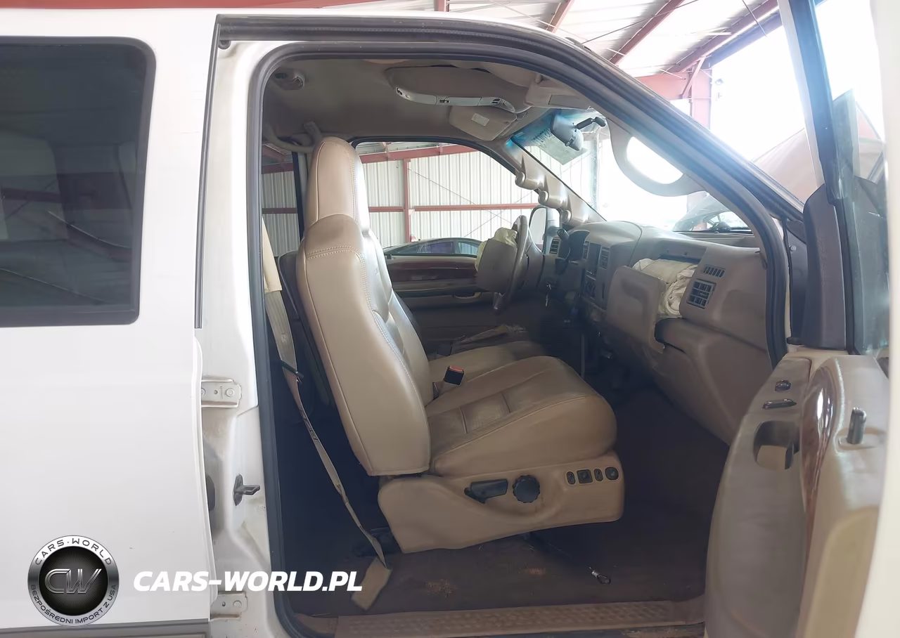 2002 Ford F-350 Lariat-Xl-Xlt VIN:1FTSW31F02EC77006 - 5