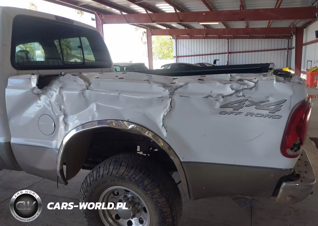 2002 Ford F-350 Lariat-Xl-Xlt VIN:1FTSW31F02EC77006 - 6