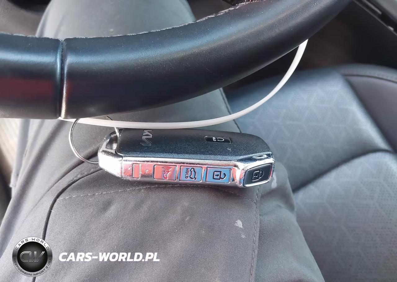 2022 Kia Sorento X-Line Ex VIN:5XYRHDLF8NG114207 - 11