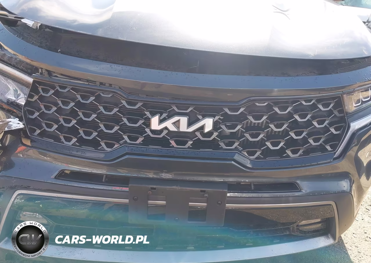 2022 Kia Sorento X-Line Ex VIN:5XYRHDLF8NG114207 - 20