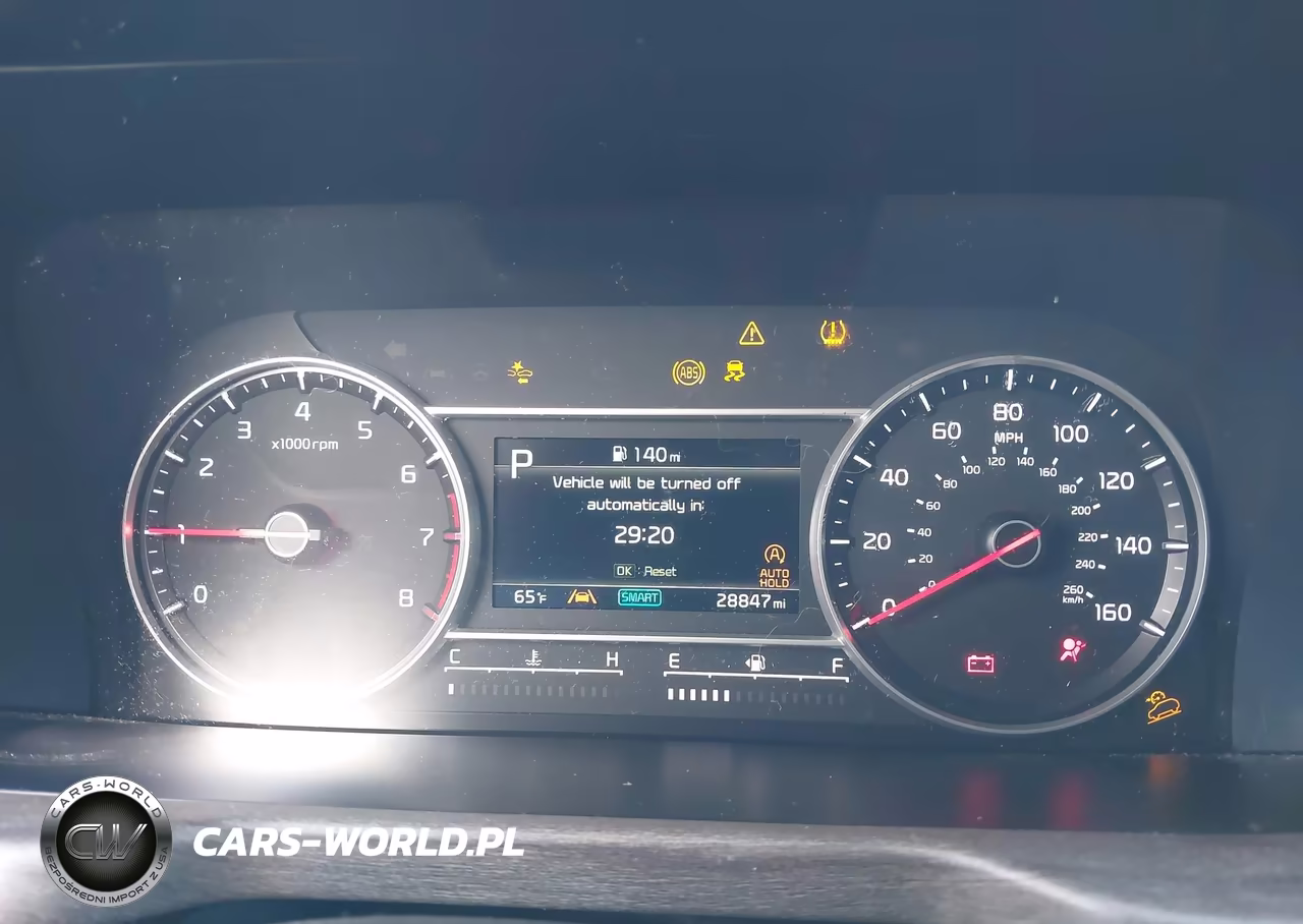2022 Kia Sorento X-Line Ex VIN:5XYRHDLF8NG114207 - 7