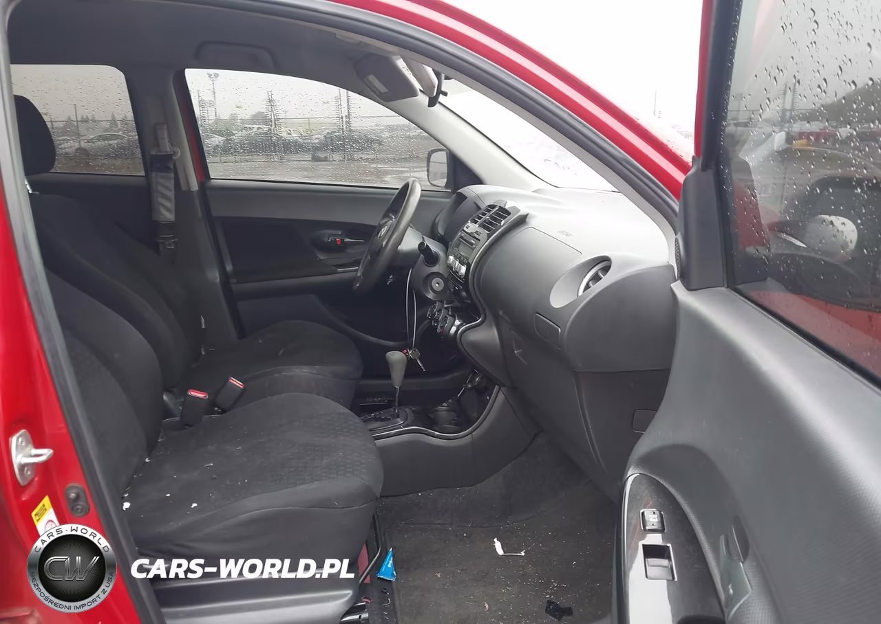 2008 Scion Xd VIN:JTKKU10408J018826 - 5