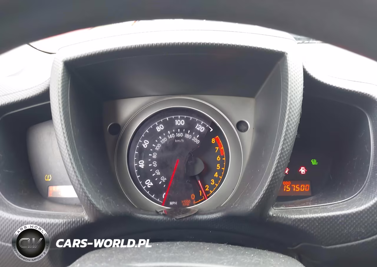 2008 Scion Xd VIN:JTKKU10408J018826 - 7