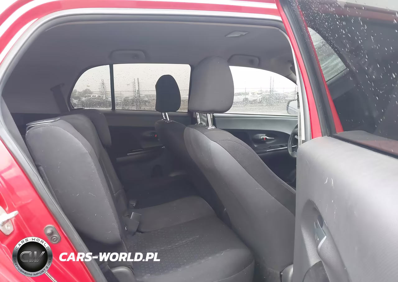 2008 Scion Xd VIN:JTKKU10408J018826 - 8
