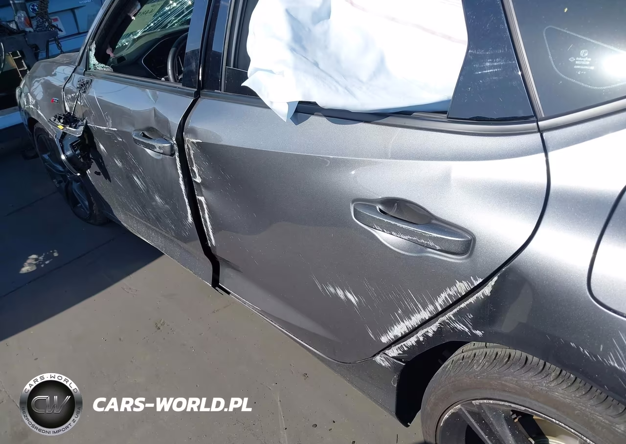2025 Acura Integra A-Spec Technology VIN:19UDE4H6XSA013808 - 6