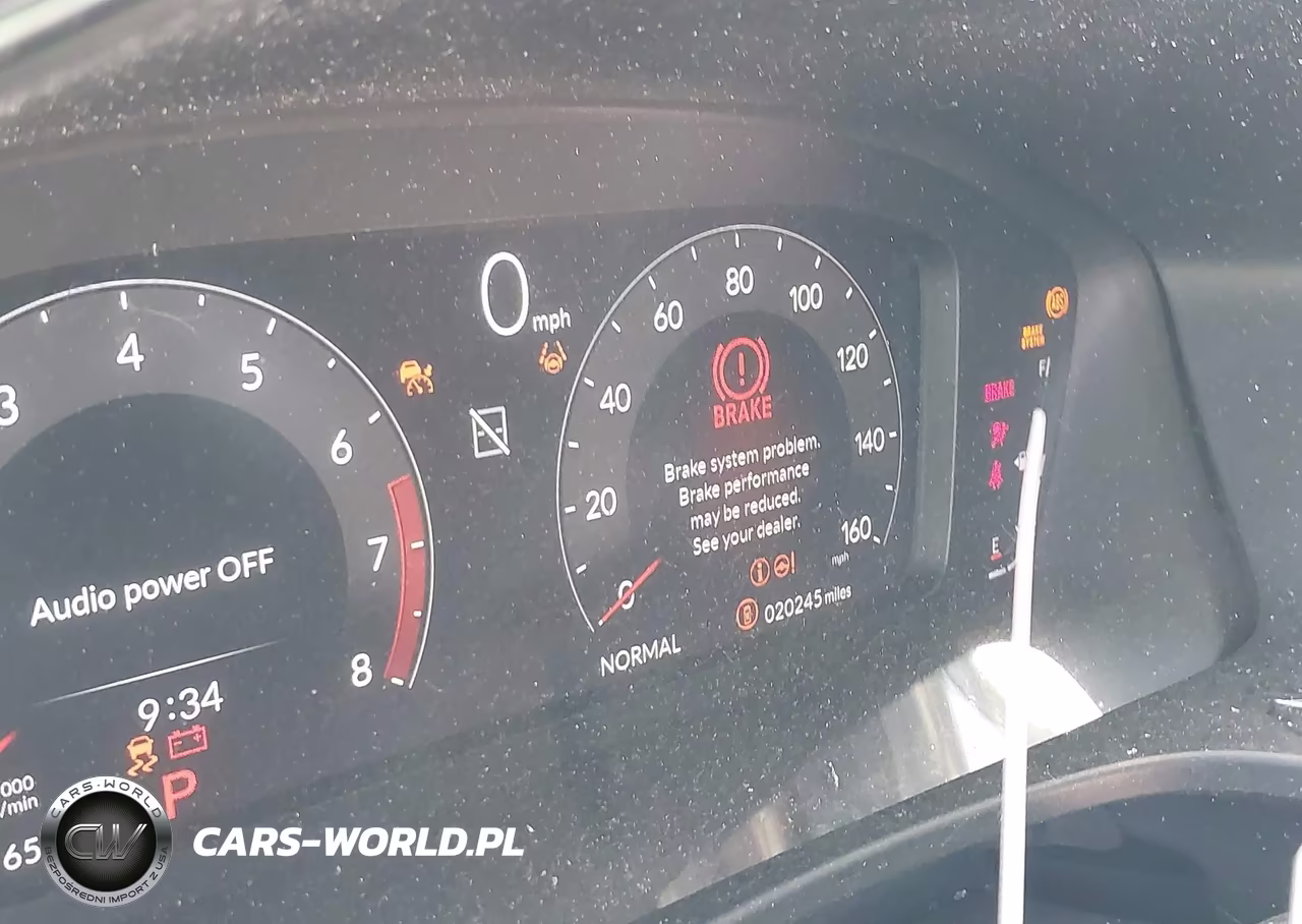 2025 Acura Integra A-Spec Technology VIN:19UDE4H6XSA013808 - 7
