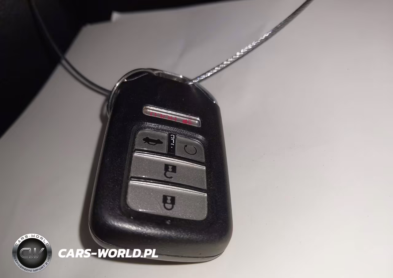2019 Honda Civic Sport VIN:2HGFC4B85KH308812 - 11