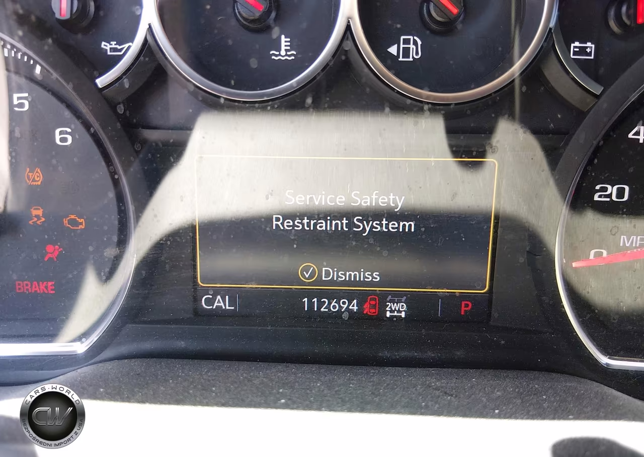 2020 Chevrolet Silverado 1500 4Wd Short Bed Lt Trail Boss VIN:1GCPYFED8LZ292860 - 14