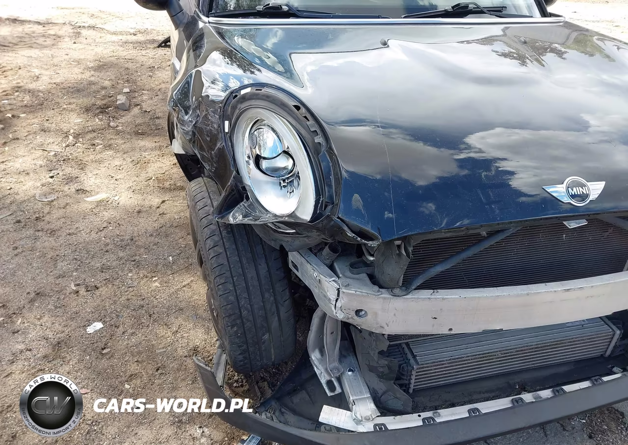 2014 Mini Hardtop Cooper VIN:WMWXM5C5XET972621 - 12