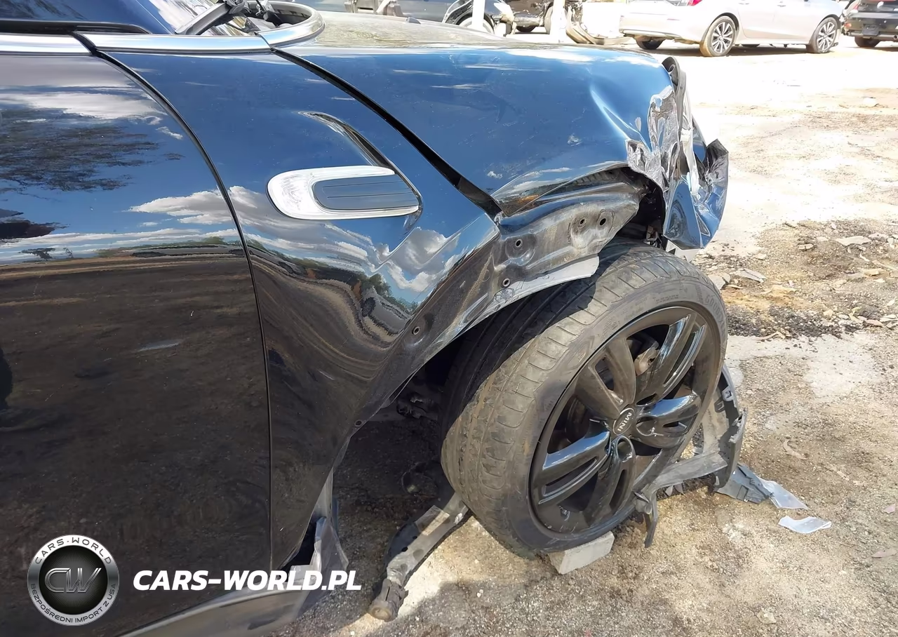 2014 Mini Hardtop Cooper VIN:WMWXM5C5XET972621 - 13