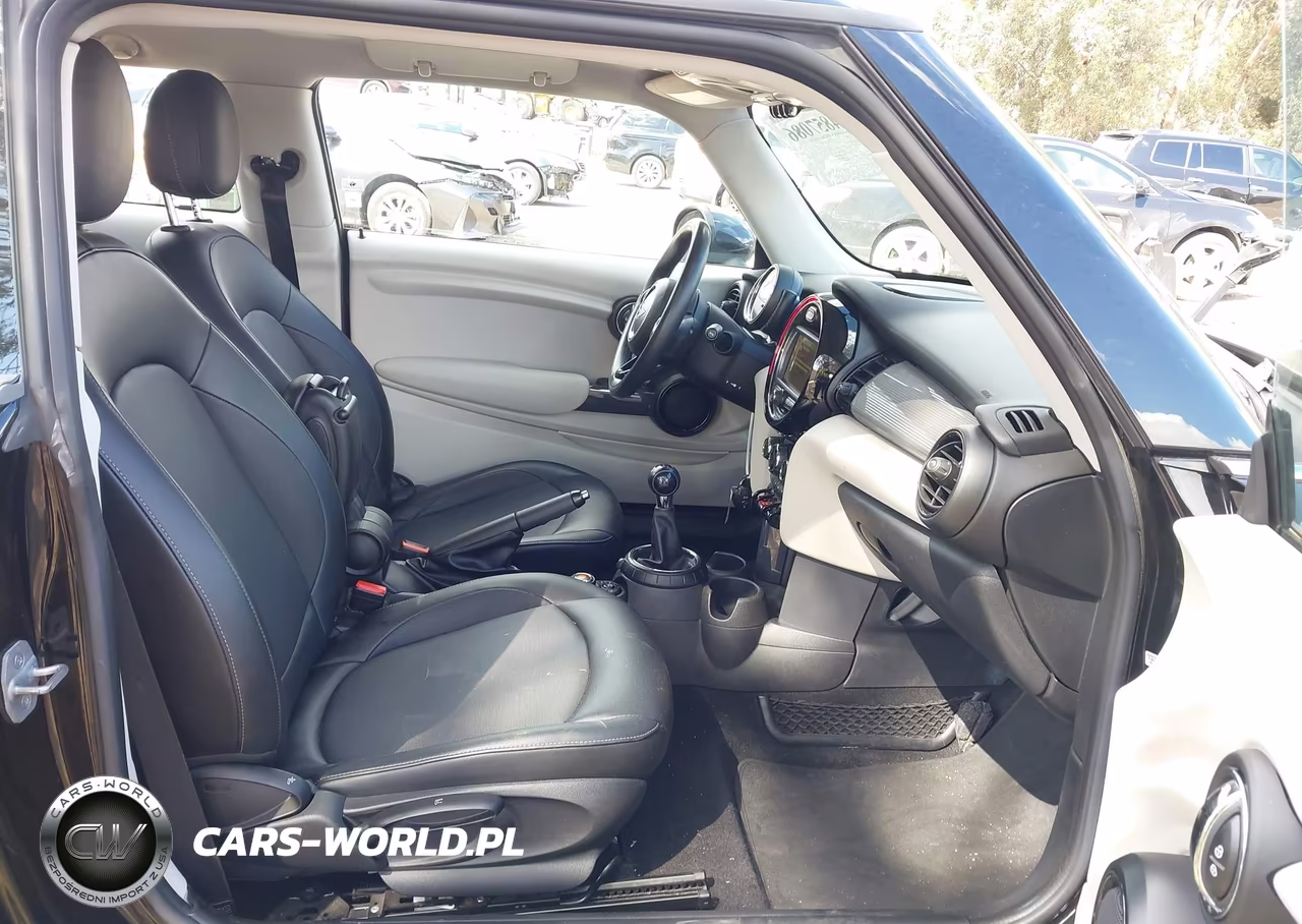 2014 Mini Hardtop Cooper VIN:WMWXM5C5XET972621 - 5