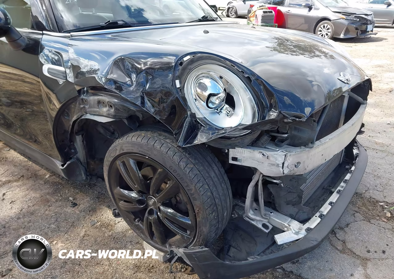 2014 Mini Hardtop Cooper VIN:WMWXM5C5XET972621 - 6