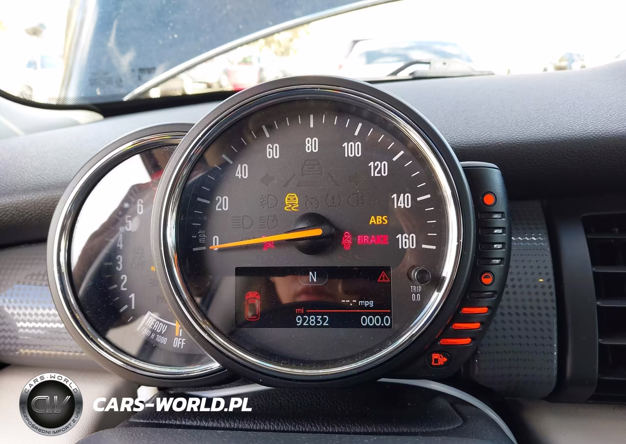 2014 Mini Hardtop Cooper VIN:WMWXM5C5XET972621 - 7