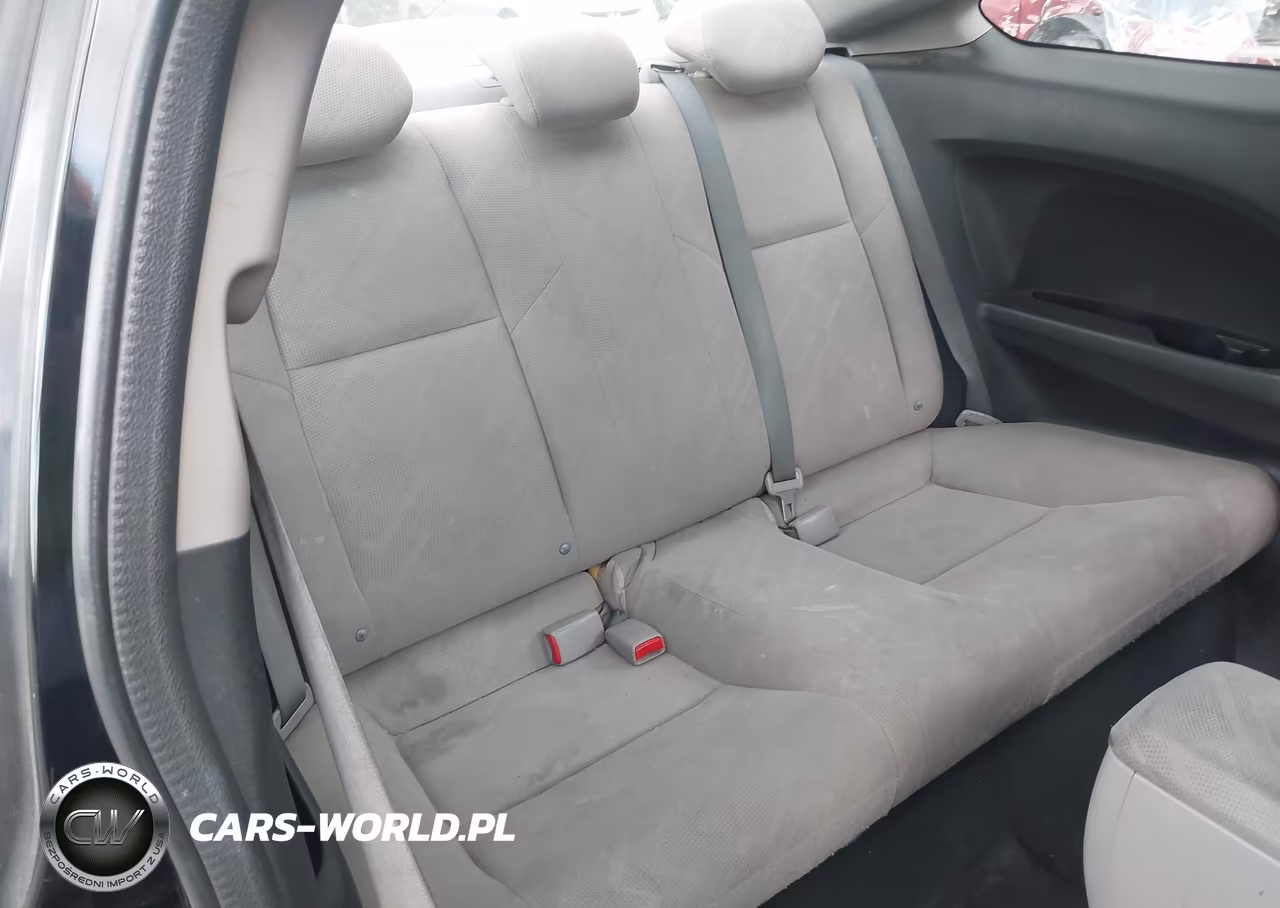 2012 Honda Civic Lx VIN:2HGFG3B55CH562462 - 8