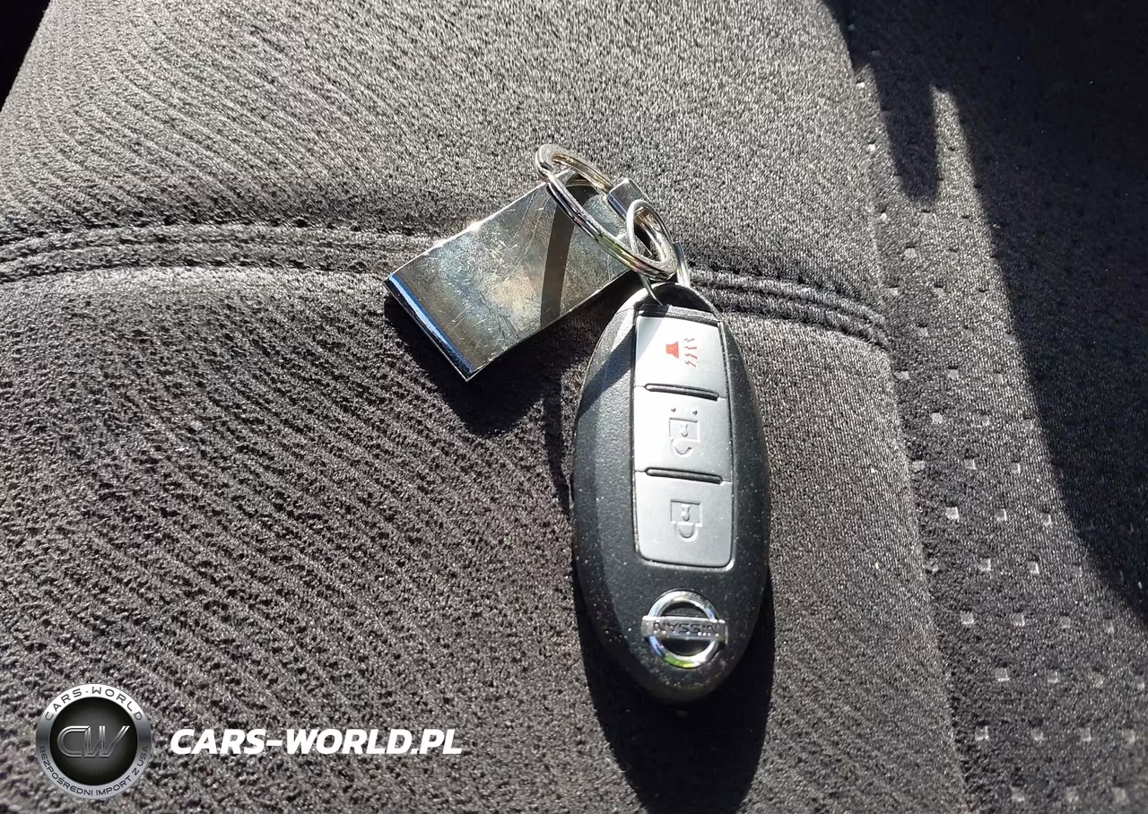 2013 Nissan Murano S VIN:JN8AZ1MUXDW204955 - 11