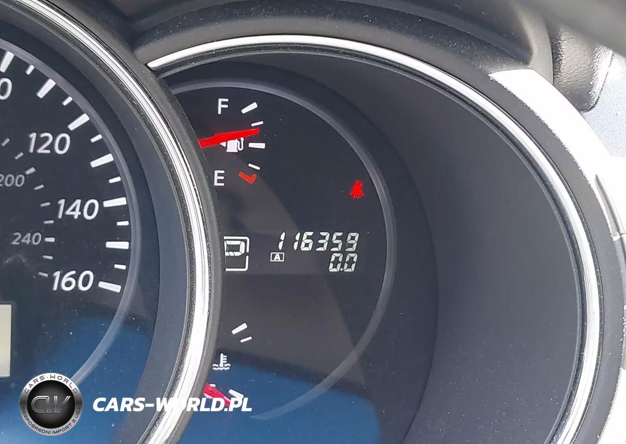 2013 Nissan Murano S VIN:JN8AZ1MUXDW204955 - 7