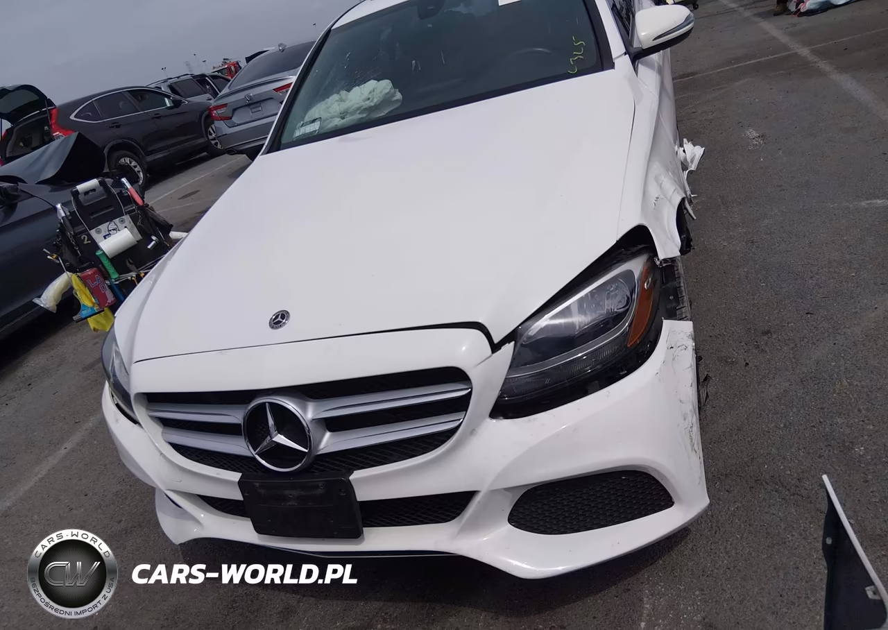 2018 Mercedes-Benz C 300 VIN:55SWF4JB7JU268786 - 12